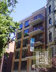 Sold by Halstead Real Estate