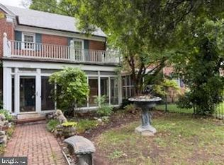 2544 34th St SE, Washington, DC 20020