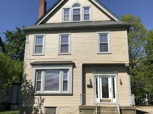 3519 Shaw Ave, Cincinnati, OH 45208