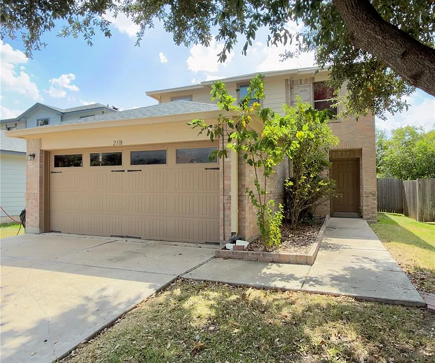 2318 McCook Dr