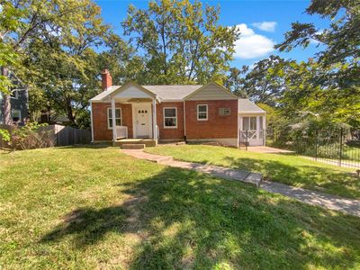 514 Clemens Ave, Saint Louis, MO, 63122
