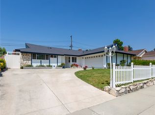1441 Atterbury Dr, Walnut, CA 91789