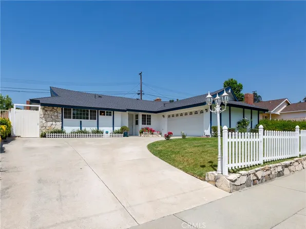 1441 Atterbury Dr, Walnut, CA 91789