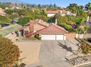 1756 Rosewood Way, Upland, CA 91784