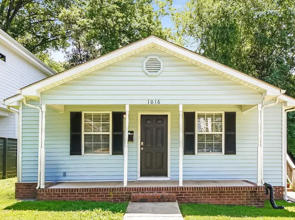 1016 Harrill St, Charlotte, NC 28205