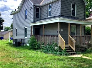 443 Williams Ave, Hamilton, OH