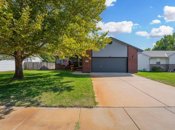 2617 W 44th St S, Wichita, KS 67217