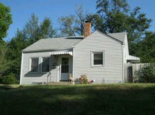 3460 Jefferson St, Omaha, NE 68107