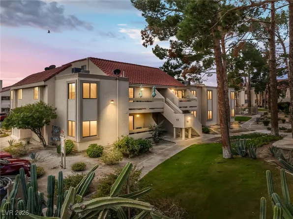 3811 Desert Marina Dr APT 132, Laughlin, NV 89029