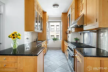 Sold by Brown Harris Stevens