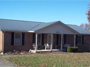 2970 SE Tater Peeler Rd LOT 17, Lebanon, TN 37090