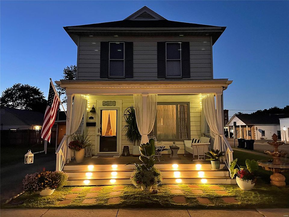 202 W Main St, Bethalto, IL 62010 Zillow