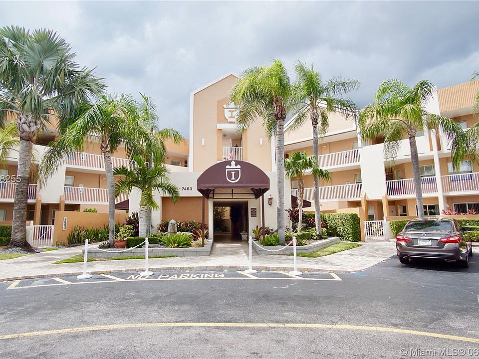 1st image of 7403 Granville Dr #102