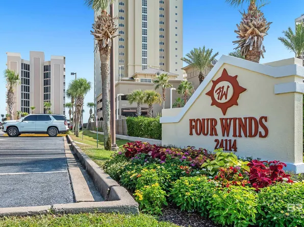 24114 Perdido Beach Blvd APT 402, Orange Beach, AL 36561
