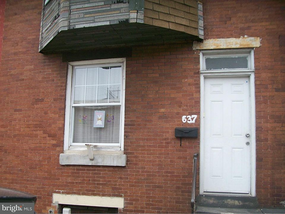 1st image of 637 W Sedgley Ave