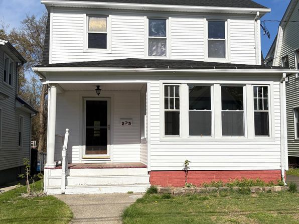 273 Peck Ave, West Haven, CT 06516