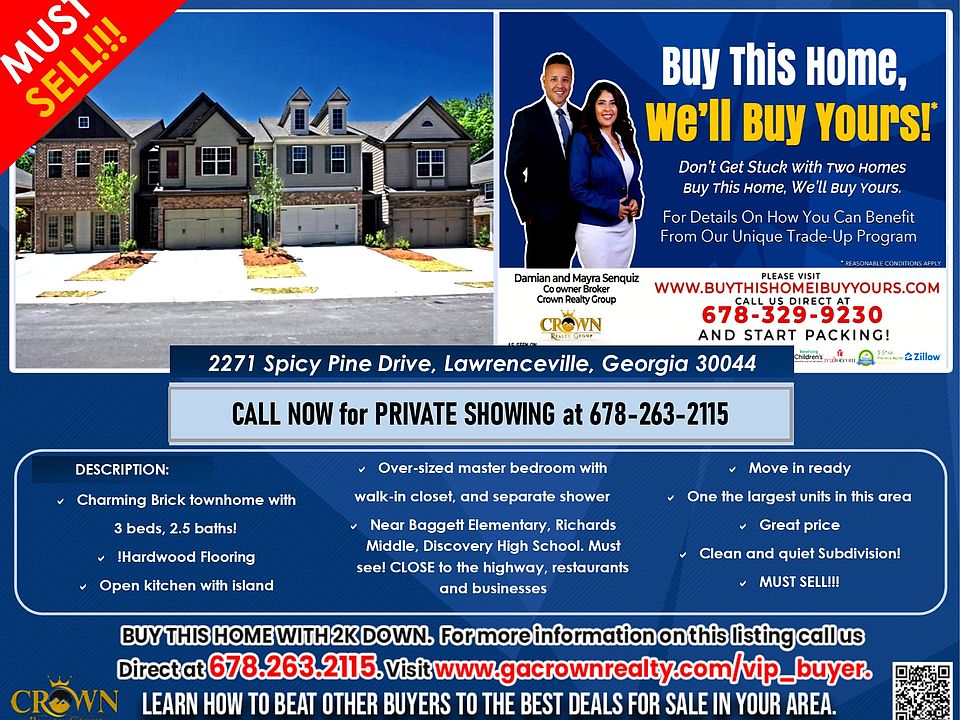 1st image of 2271 Spicy Pine Dr
