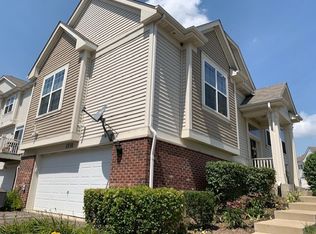1731 Dogwood Ln, Hanover Park, IL 60133