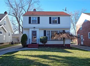 1520 Curry Dr, Lyndhurst, OH