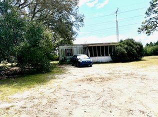 113 Andy Nowling Rd, Defuniak Springs, FL 32433