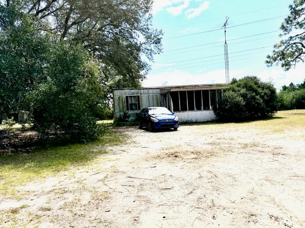 113 Andy Nowling Rd, Defuniak Springs, FL 32433