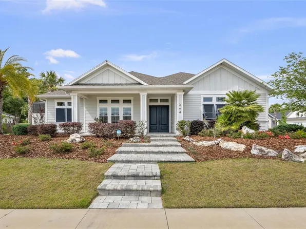 994 SW 120th Dr, Gainesville, FL 32607