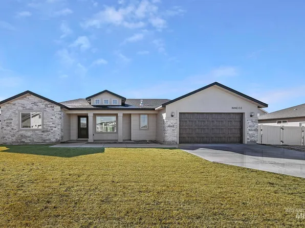 903 Monument Peak Pl, Kimberly, ID 83341