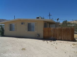 6686 Tamarisk Ave, Twentynine Palms, CA 92277