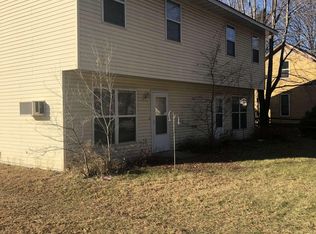 2021 2nd St E #A, Menomonie, WI 54751