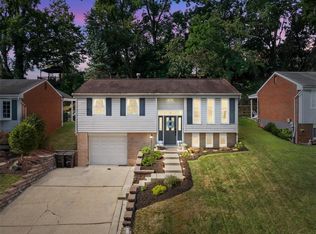 1524 Rose Ave, South Park, PA
