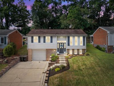 1524 Rose Ave, South Park, PA, 15129