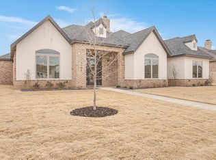 3703 117th St, Lubbock, TX 79423