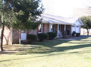 420 Dean Dr, Ten Mile, TN 37880