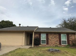 553 Ridgemont Dr, Allen, TX 75002