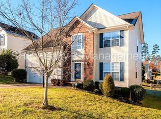 3633 Marbury Rd, Charlotte, NC 28269