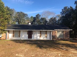 7760 Flint Ridge Rd, Mobile, AL 36695