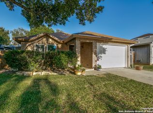 7719 Claridge, San Antonio, TX 78250