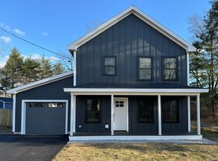 36 Colonial Rd, Westbrook, ME 04092