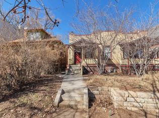 2229 N Williams St, Denver, CO 80205