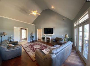 105 McKade Ln, Leesville, SC 29070