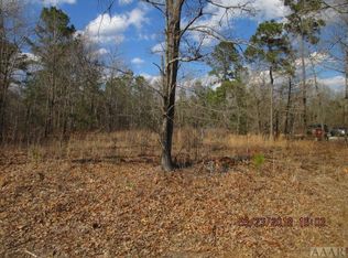 281 Taylor Mill Rd, Eure, NC 27935