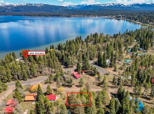 1312 Boydstun St, McCall, ID 83638
