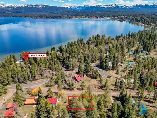 1312 Boydstun St, McCall, ID 83638