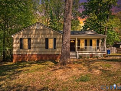 7500 Flag Tail Dr, Midlothian, VA, 23112