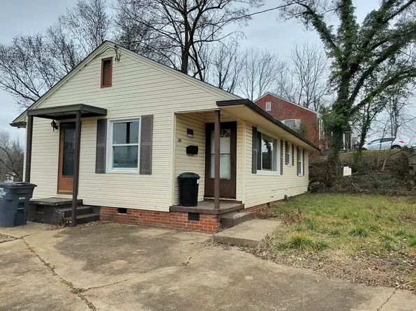 1032 N Wilcox Dr, Kingsport, TN 37660