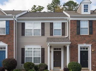 205 Nimbus Ct #9I, Greer, SC 29650