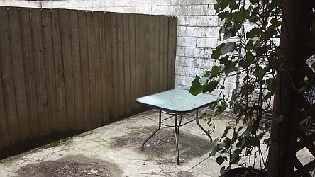 Rented by New York Residence