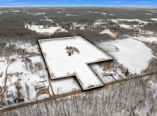 48th St, Lawrence, MI 49064