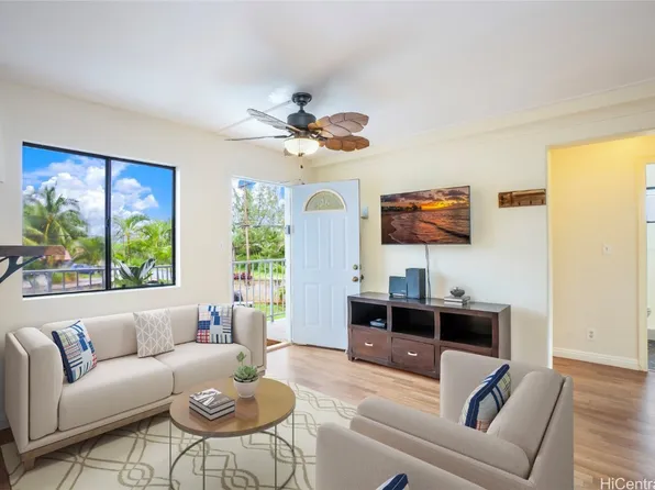 68-041 Waialua Beach Rd APT 201, Waialua, HI 96791
