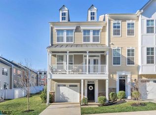 2049 Avinity Loop, Charlottesville, VA 22902